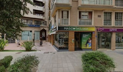 Santiago Gracia Vinal Abogado