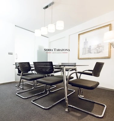 Serra Tarazona Abogados
