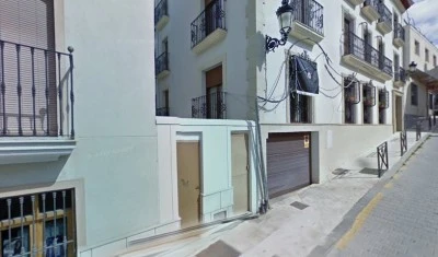 Servicios Jurídicos - Laura Serrabona González