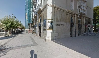 Sierra Herrera Y Abogados S L