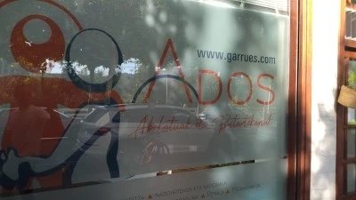 Silvia Garrues Remirez Abogada Y Mediadora