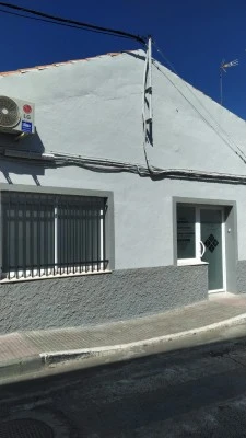 Soraya Lozano Mejías. Abogada