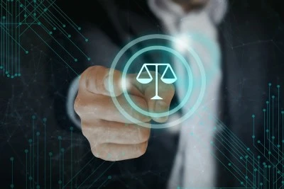 Teresa Calvo, Procuradores de los Tribunales
