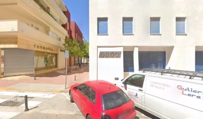 Abogados Ronda- González Palmero- Martinez Paez Y Sánchez Rueda