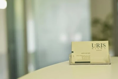Uris Agulló Abogados Ontinyent