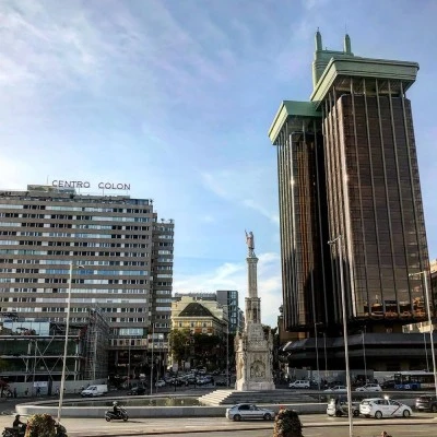 Ventura Garcés (Madrid)