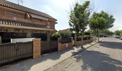 Villarrazo Madrid