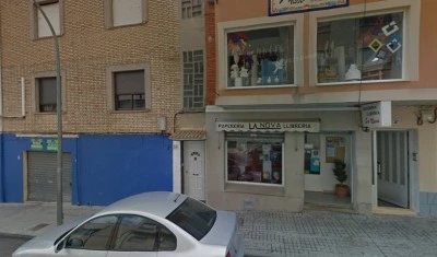 Abogada María José Durà