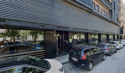 Abogada Rosario García Rodrigo