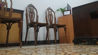 Abogado - Maribel Aranda