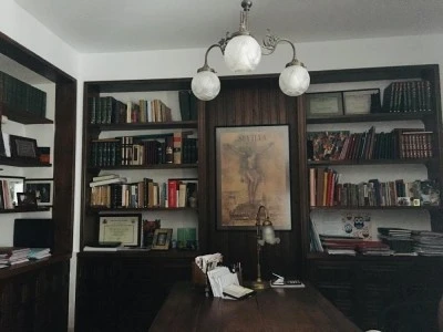 Abogado Catalina Juárez Martín