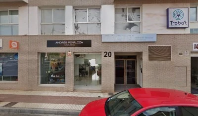 Abogado Martínez Torrecilla