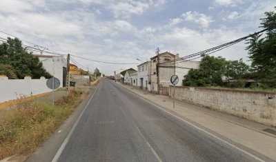 Abogada Carmen Calderón Barrasa