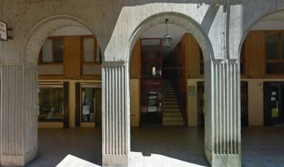Abogados D. José Luis Vivas Roca y Dª María Gabasa Rapun.