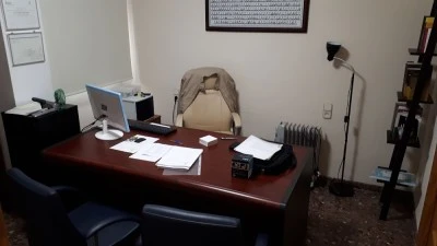 Abogados en Sueca