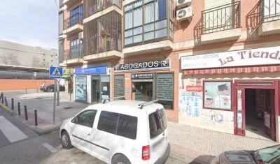 ABOGADOS ESTACIÓN