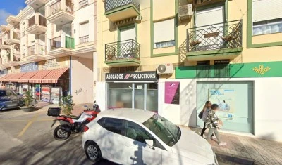 Abogados Solicitors