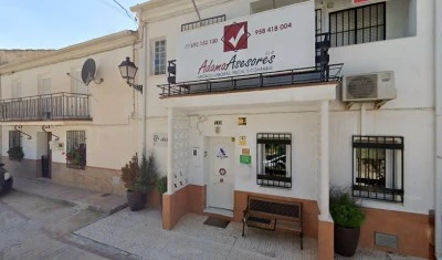 Adama Asesores S L
