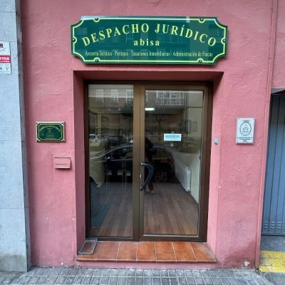 Administración de fincas Abisa