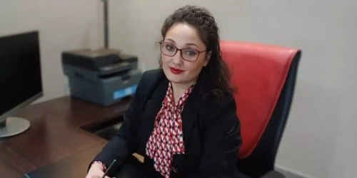 ANA ANTONIA GONZÁLEZ GUIJARRO ABOGADA (SEDE FINES, ALMERÍA)