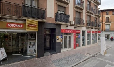 Administración De Fincas Jocar