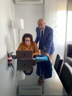 ANDÍA Y SÁNCHEZ ABOGADOS OLITE