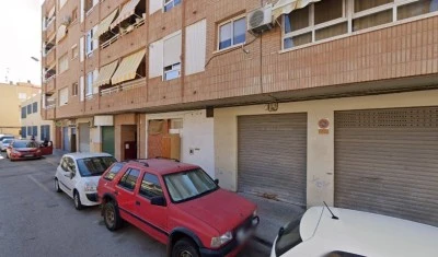 Administración de Fincas Pilar Mora