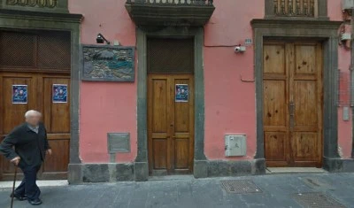 Antonio Pérez Quintana | Abogado en Las Palmas de Gran Canaria
