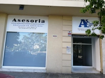 Asconfi S.l.