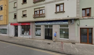 Asesoría Antuña