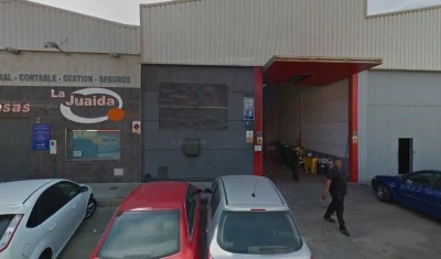 Asesoría de Empresas La Juaida, S.L. ( Oficina Viator )