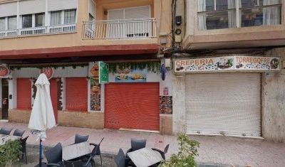 Asesoría Jurídica Ferrer Gálvez S.L.