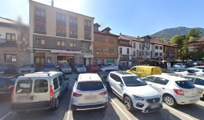 Asesoría La Serna