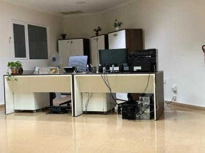 Asesoria Manuel Luna