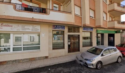 Asesoría Piedralaves