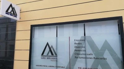 Asesoría Suárez-Mora Acosta
