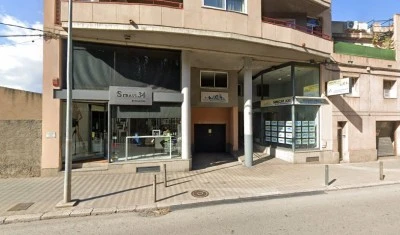 Assessoraments Borrassa S L