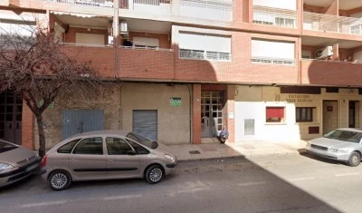 Bufete Bastida