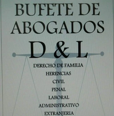 Bufete De Abogados DL