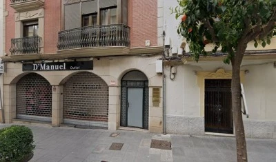 Bufete Marín G de Alcañiz