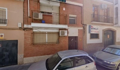 Bufete Saldaña Rivas