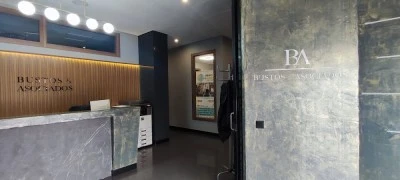 Bustos  Asociados