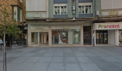 Cáceres Jurídico S L P