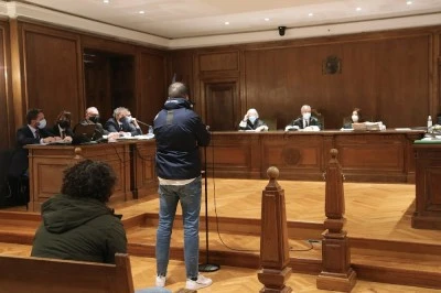 Carlos Barceló Frau Abogado