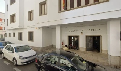 Colegio Provincial de Abogados de Badajoz