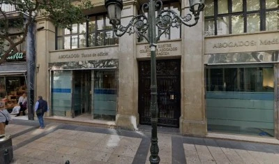 Consejo de Colegios de Abogados de Aragón