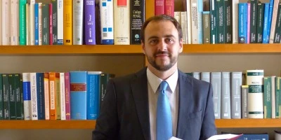 Eduardo Gallego Poveda - Abogado y Mediador
