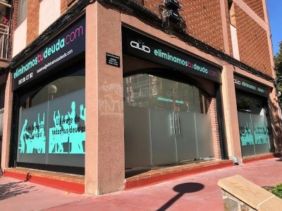 Eliminamostudeuda Badalona