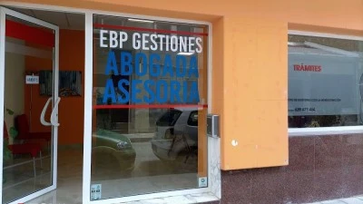 ESTEFANIA BLEDA ABOGADA - EBLEDA GESTORÍA