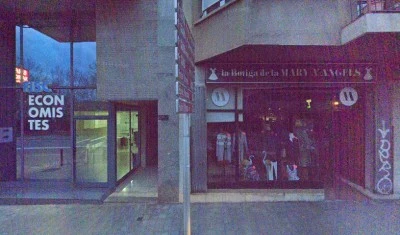 Fisc Legal advocats - Mireia Insa